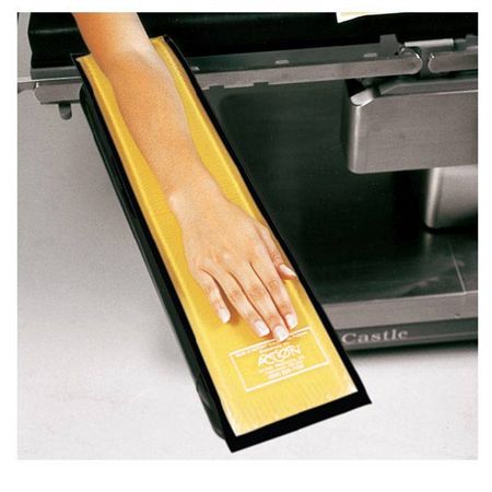 Armboard Pad Long - 24"L x 4.5"W x 0.375"D