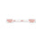 Do Not Use" Tamper-Evident Labels Large - 6"L x 0.5"W
