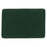 Get Fit Stand Up Mat Black Rubber, 34" x 47