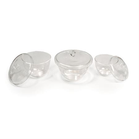 Glass Crucible 80mL