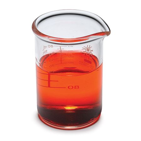 Heavy Duty Glass Beaker 150mL