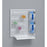 Sanitizer Mount 5.5"W x 7"H