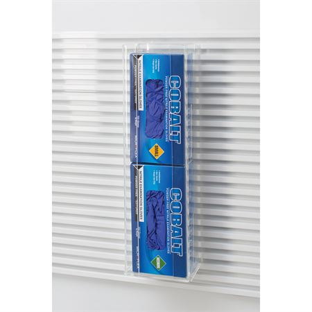 Sanitizer Mount 5.5"W x 7"H