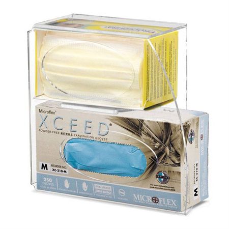 Glove/Mask Dispenser Frost