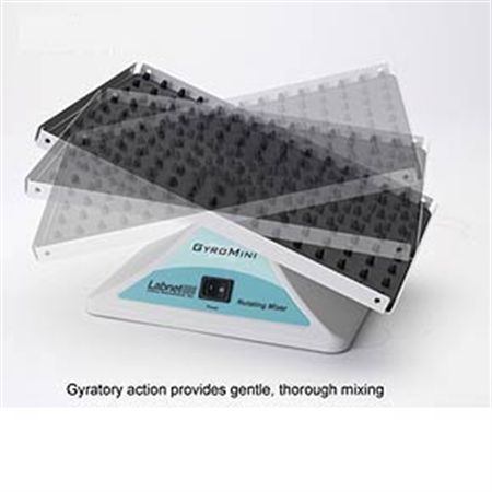 GyroMini Dimpled Replacement Mat - 6.75"L x 9.5"W