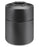 Hexagon Trash Can, 45 gal., Black