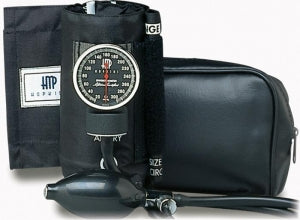 Hopkins Medical Superior Nylon Sphygmomanometers - SPHYGMANOMETER, NYLON, ADULT - 520860