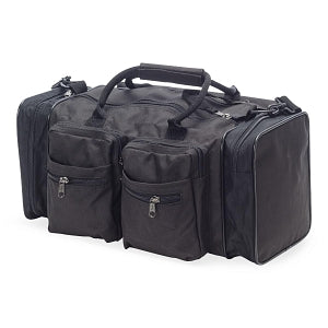 Hopkins Professional Healthcare Carry All - Professional Healthcare Carry-All, Black - 530823