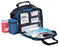 Hopkins Medical EZ View Med Bag - EZ-View Medical Bag, Navy - 532020-NVY
