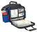 Hopkins Medical EZ View Med Bag - EZ-View Medical Bag, Navy - 532020-NVY