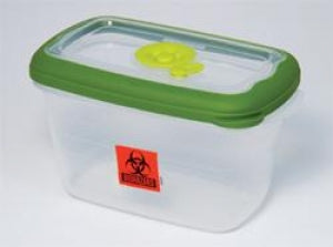 Hopkins Medical Blood Vial Carriers - Blood Vial Carrier - 536199-BIO