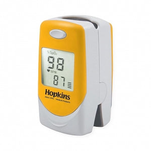 Hopkins Medical HMP VitaPulse Fingertip Pulse Oximeter - HMP VitaPulse Fingertip Pulse Oximeter - 594025HMP