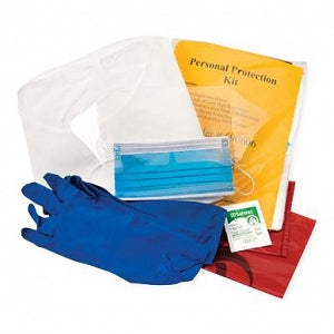 Hopkins Personal Protection Kit - Personal Protection Kit - 690616