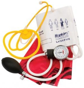 Hopkins Medical MRSA Kits - Adult MRSA Kit, Disposable - 695252