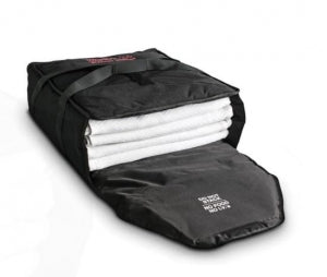 Hopkins HotBag Blanket Warmer Bags - WARMER, BLANKET, HOTDOG, M, 4-5 BLANKETS - HM34179