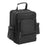 Hopkins Century Plus Home Care Backpack - Century Plus Home Care Backpack with EZ-View Pockets, Black - HM34301