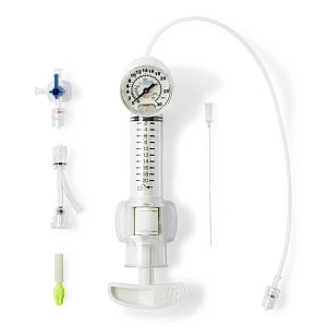 Namic Inflation Device Kits - Inflation Device with Insertion Tool, To ...