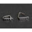 Harvard Apparatus Small Animal Mous and Rat Ear Tags - EAR TAG, ANIMAL, 501-1000, 500 EA / PK - 524718