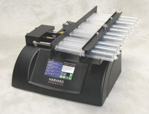Harvard Apparatus Multi-Syringe Rack for PHD ULTRA - RACK, MULTI-SYRINGE, F / PHD ULTRA, 6/10 - 703024A