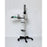 Harvard Apparatus Mobile Single Animal Anesthesia System - SYSTEM, MOBILE ANESTHESIA, SMAL IND BOX - 726470