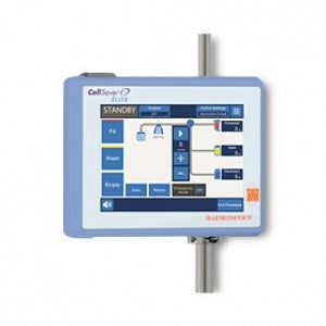 Haemonetics Extension Set Haemonetics Cell Saver Elite Autotransfusion System - DBD-SET, PROCESS ...