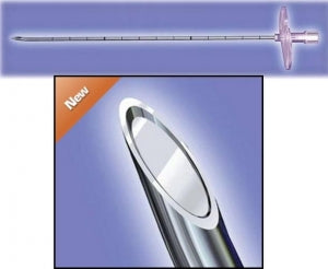 Sharn Inc Epidural Needles - NEEDLE, EPIDURAL, TUOHY, 17GX4" - 40-2150-17