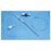Sharn Inc EchoBlock Needles - EchoBlock Needle, 21 G x 4" - EB-21100