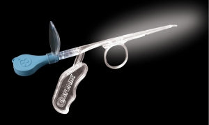 Bionix Lighted Articulating Ear Curettes - Ear Curette, Infant Scoop, Lighted - 2260