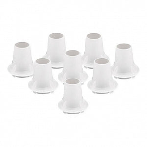 Bionix Eartip EarCheck Disposable Pro Tip - EARCHECK PRO DISPOSABLE TIPS 100/BX - 3540