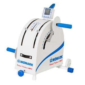 Healthcare International Fitness Monark 881E Rehab Trainer Upper-Body Ergometer - Monark 881E Rehab Trainer Upper-Body Ergometer - 881E