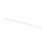 Bionix Enteral Feeding Tube DeCloggers - G Tube or J Tube Declogger, 14-16 Fr, 39.5 cm, Blue - 911