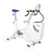 Healthcare International Fitness Monark LC4 G3 Constant Power Lower-Body Testing Ergometer - Monark LC4 G3 Constant Power Lower-Body Testing Ergometer - LC4