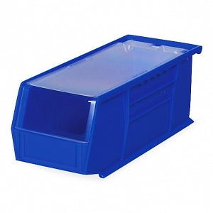 Healthcare Logistics Supertough Bins - BIN, SUPER TOUGH 11X4X4 - 1401C