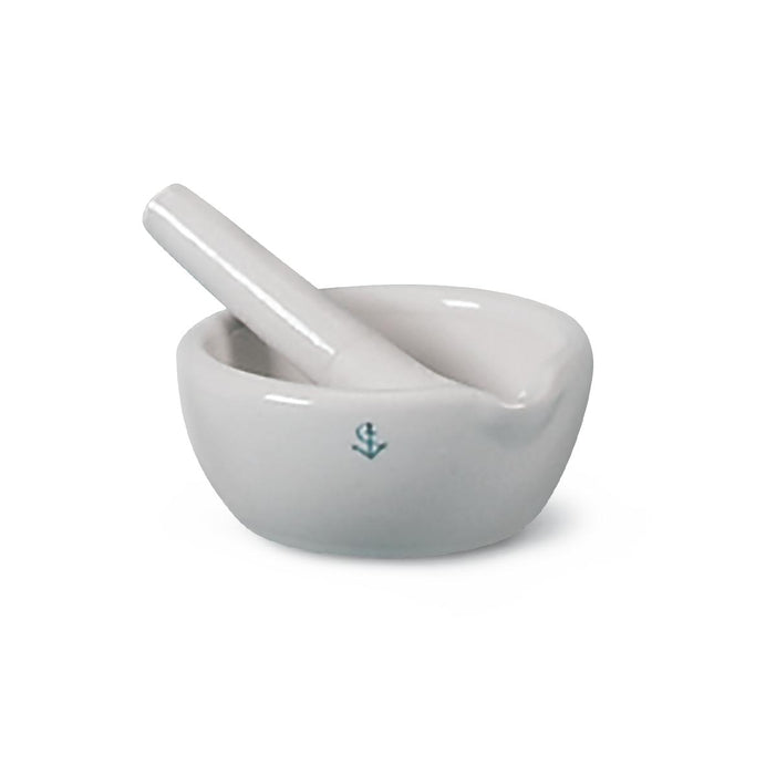Mortar and Pestle Pill Crushers