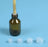 Health Care Logistics Press-In Bottle Adapter - Press-In Bottle Adapter, 33 mm - 17285