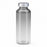 Healthcare Logistics Empty Sterile Vials - Empty Sterile Vial with Silver Cap, 30 mL - 18494