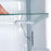 Health Care Logistics Refrigerator Shelf Locking System - REFRIGERATOR LOCKING SYSTEM - D18629