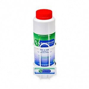 C2R Global RX Destroyer Container and Accessories - Wall Mount Rx Destroyer, 16 oz. - RX16WALL