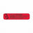 Healthcare Logistic Medication Labels - Medication Labels, Do Not Drink Alcohol, Red with Black Print - 2001