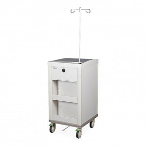 Health Care Logistics Lionville 800 Medication Car - Lionville 800 Medication Cart - 20093