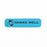 Healthcare Logistic Medication Labels - Medication Labels, Shake Well, Blue with Black Print - 2017