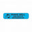 Healthcare Logistic Medication Labels - Medication Labels, Shake Well and Keep in Refrigerator, Blue with Black Print - 2038