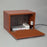 Health Care Logistics Medication Warming Cabinets - Medication Warming Cabinet with Window Cabinet, No Lock - 4858