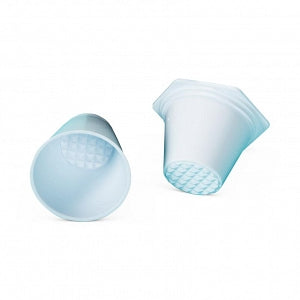 Healthcare Logistics Medication Crushing Cups - Medication Crushing Cup Cutter Set - 7337-01