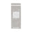 Health Care Logistics Self-Sealing Tamper-Indicating Security Bags - Clear Self-Sealing Tamper-Indicating Security Bags, 1.5 mil, 3.75"W x 10.25"H - 7520