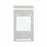 Health Care Logistics Self-Sealing Tamper-Indicating Bags - Tamper-Indicating Self-Sealing Bags, 6" x 10" - 7524