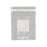 Health Care Logistics Self-Sealing Tamper-Indicating Security Bags - Clear Self-Sealing Tamper-Indicating Security Bags, 1.5 mil, 6.5"W x 7.75"H - 7526