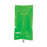 Health Care Logistics Amber Tint IV Cover - IV Cover, Green, 8" x 14" - 7583