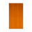 Health Care Logistics Amber Tint IV Cover - IV Cover, Light Amber, 6" x 10" - 7587