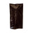 Health Care Logistics Amber Tint IV Cover - IV Cover with Slit, Dark Amber, 8" x 14" - 7589D